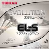 Bordtennisgummin TIBHAR Evolution EL-S