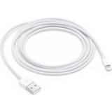 Kablar Apple USB A - Lightning 2m