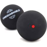 Squashbollar Unsquashable Medium Speed Ball 2-pack