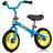 Tilda Toys Nordic Hoj Bamse Balance Bike 10"