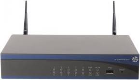  Bild på HP MSR920-W router