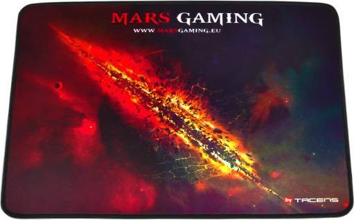  Bild på Mars Gaming MMP1 gaming musmatta