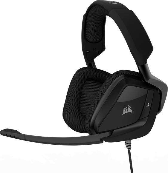  Bild på Corsair Void Pro Surround gaming headset
