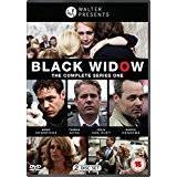 Black Widow DVD-filmer Black Widow Series 1 [DVD]