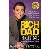 Rich dad poor dad Böcker Rich Dad Poor Dad (Pocket, 2017)