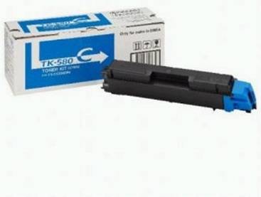 4x MWT Toner BLACK für Kyocera FS-C-5150-DN Ecosys P-6021-cdn 