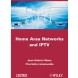 Iptv Böcker Home Area Networks and IPTV (E-bok, 2015)
