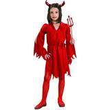 Rubies Demure /& Devilish Top Costume Halloween Fancy Dress NEW