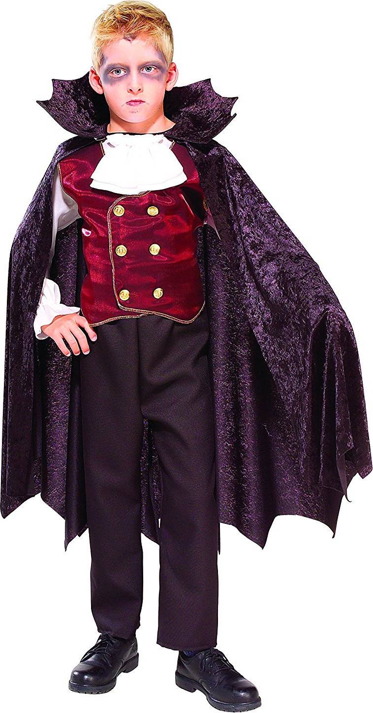 Bild på Rubies Kids Vampire Costume