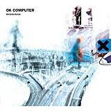 Vinylskivor Radiohead - Ok Computer [VINYL]