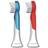 Philips Sonicare for Kids Compact Sonic 2-pack