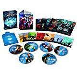 Marvel Studios Collector's Edition Box Set Phase 1 [DVD]