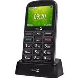 Seniortelefon Mobiltelefoner Doro 1362 8GB