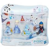 Frost Figurer Hasbro Disney Frozen Arendelle Traditions Collection C1921