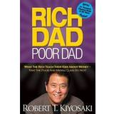 Rich dad poor dad Böcker Rich Dad Poor Dad (E-bok, 2015)