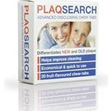 Färgtabletter TePe Plaqsearch Disclosing Tablets 20-pack