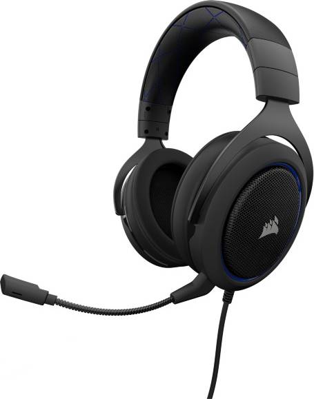  Bild på Corsair HS50 gaming headset
