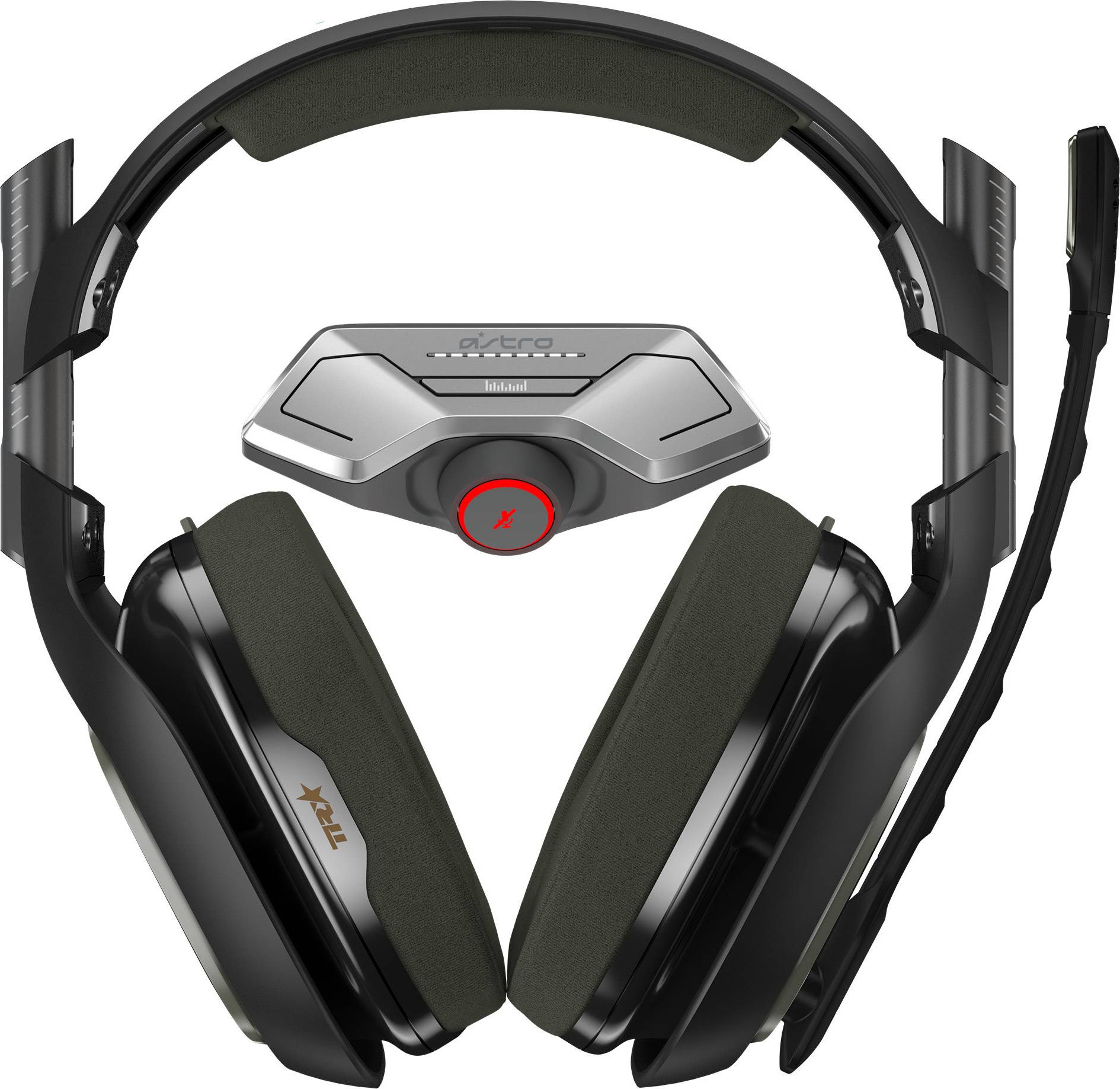  Bild på Astro A40 TR Headset + Mixamp M80 For XB1 gaming headset