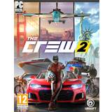 Racing PC-spel The Crew 2