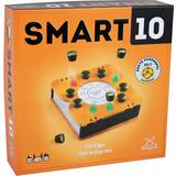 Sällskapsspel Smart 10