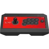 Arcade stick Hori Real Arcade Pro V Hayabusa - Black/Red