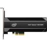 PCIe - SSDs Hårddisk Intel Optane SSD 900P Series SSDPED1D280GASX 280GB