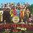 The Beatles - Sgt. Pepper's Lonely Hearts Club Band [VINYL]