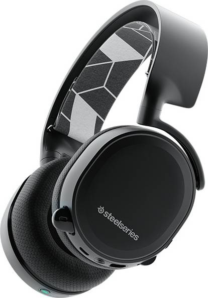  Bild på SteelSeries Arctis 3 Bluetooth gaming headset