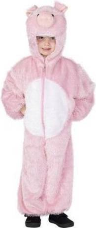 Bild på Smiffys Child Pig Costume
