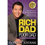 Rich dad poor dad Böcker Rich dad poor dad - what the rich teach their kids about money that the poo (Pocket, 2017)
