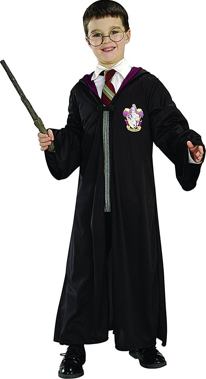 Bild på Rubies Harry Potter Blister Costume Kit