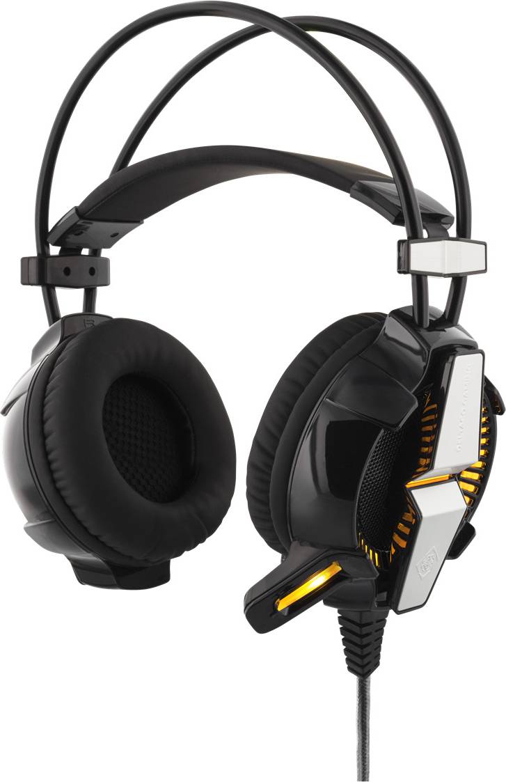  Bild på Deltaco GAM-025 gaming headset
