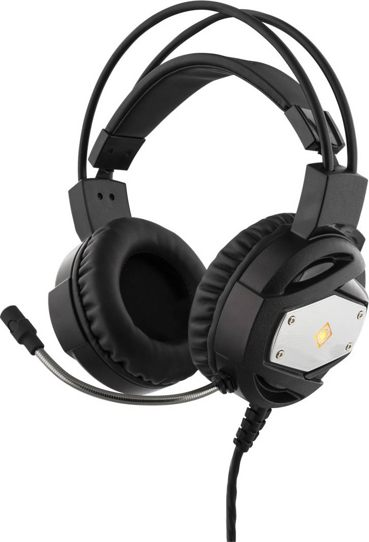  Bild på Deltaco GAM-022 gaming headset