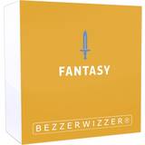 Sällskapsspel Bezzerwizzer Bricks - Fantasy