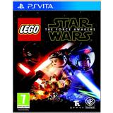 PlayStation Vita-spel LEGO Star Wars: The Force Awakens