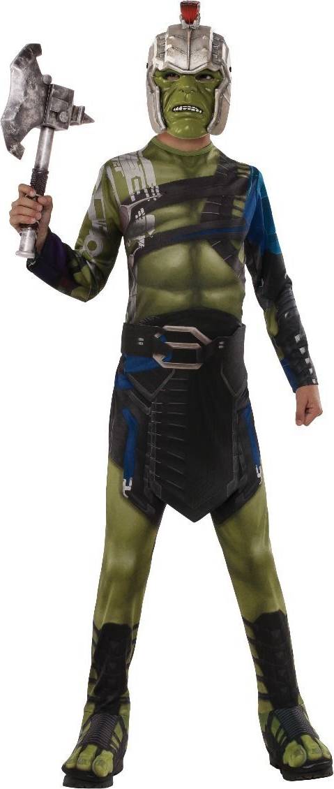 Bild på Rubies Kids War Hulk Costume