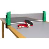 Bordtennisset My Hood Adjustable Table Tennis Set