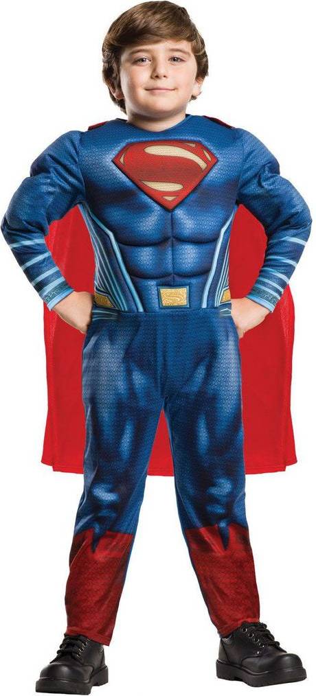 Bild på Rubies Deluxe Superman