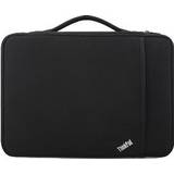Chromebook tablet Surfplattor Lenovo ThinkPad 12" Sleeve - Black