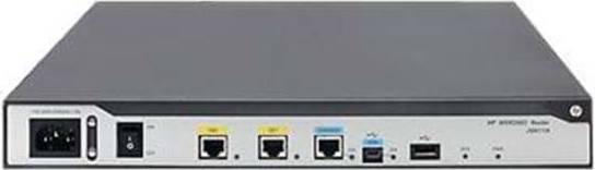 Bild på HP MSR2004-48 router