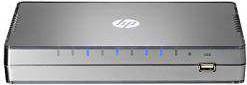  Bild på HP R120 router
