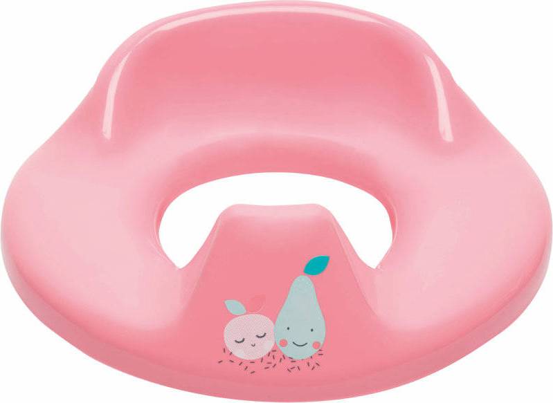  Bild på Bebe-Jou Toilet Seat Blush Baby toasits för barn