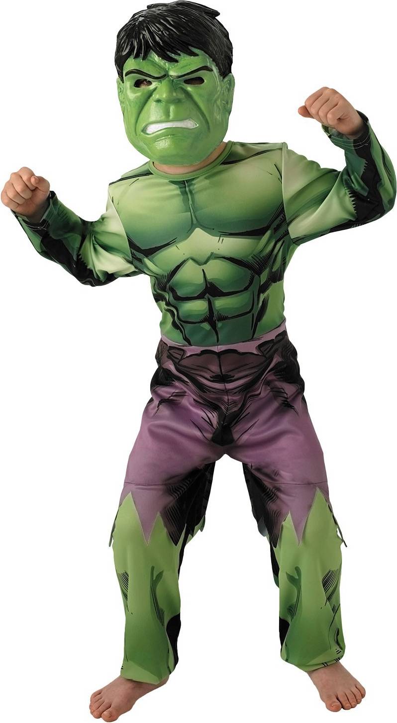 Bild på Rubies Hulk Costume