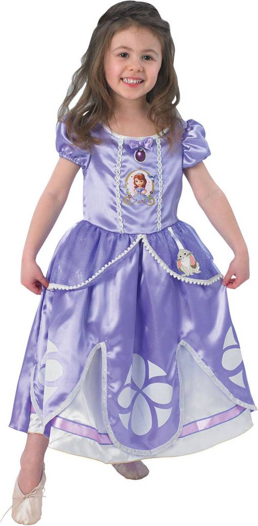Bild på Rubies Sofia the First Deluxe Child