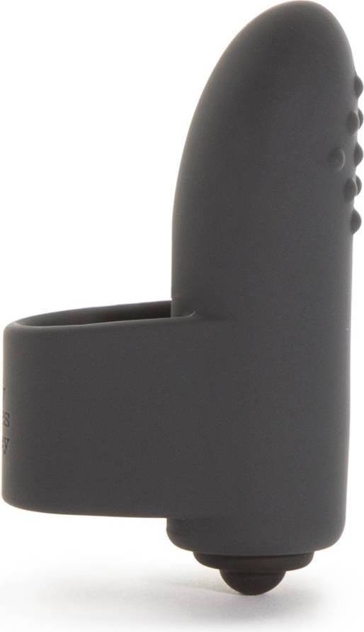  Bild på Fifty Shades of Grey Secret Touching Finger Ring vibrator