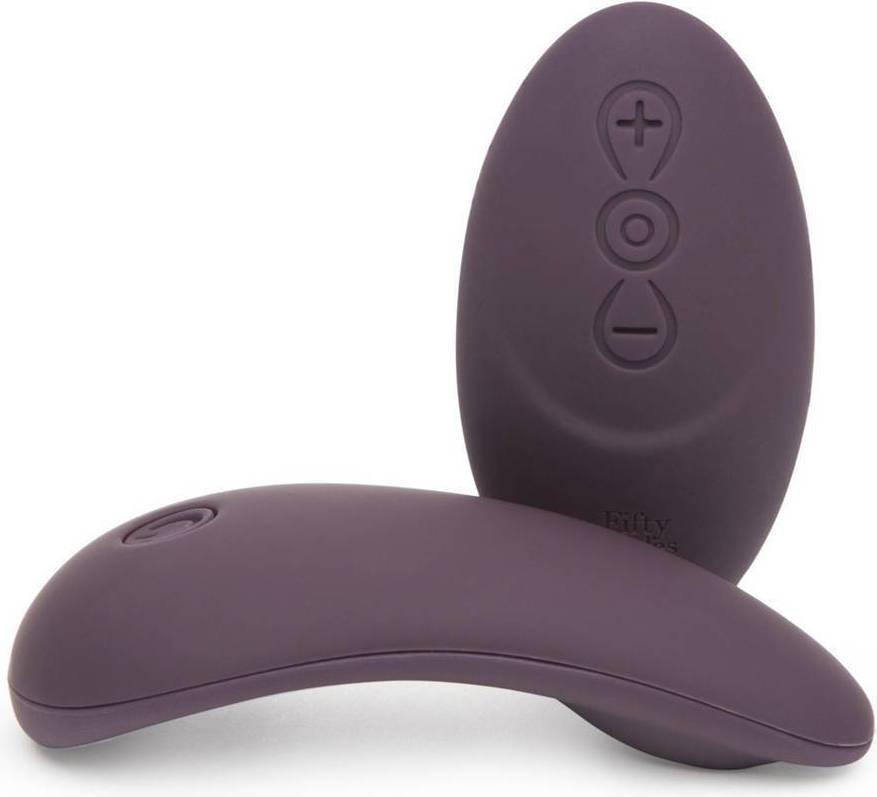  Bild på Fifty Shades of Grey My Body Blooms (Fifty Shades Freed) vibrator