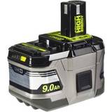 Batterier & Laddbart Ryobi One+ RB18L90