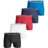 Kalsonger Björn Borg Solid Essential Shorts 5-pack - Multi
