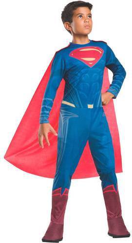 Bild på Rubies Kids Superman Costume 620566