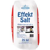 Vägsalt AkzoNobel Effekt Salt 25kg
